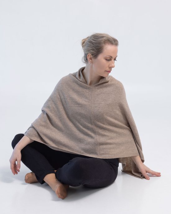 Side neck