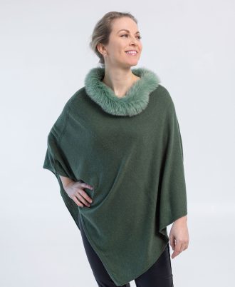 Kashmir Far Pancho